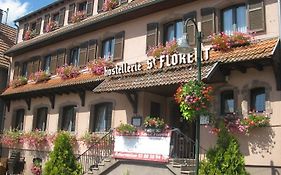 Hostellerie Saint Florent